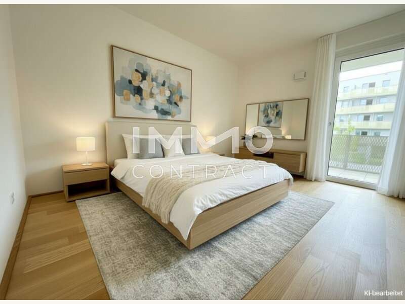 Wohnung in 1210 Wien 