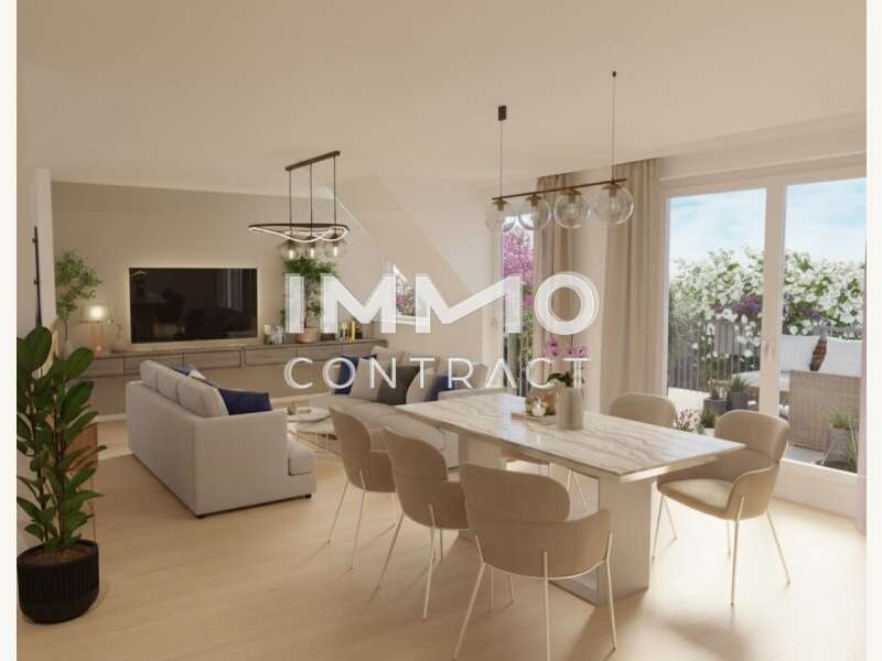 Wohnung in 1220 Wien 