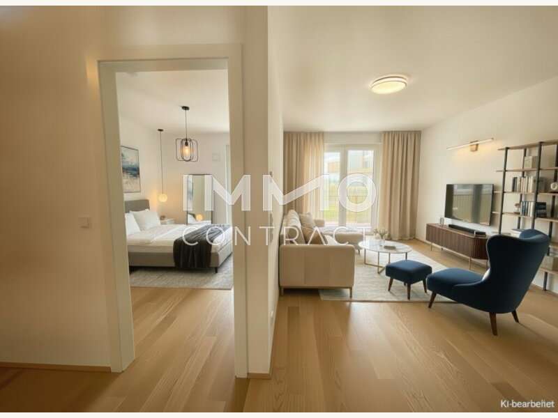 Wohnung in 1210 Wien 