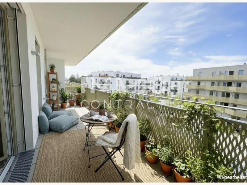 Wohnung in 1210 Wien 
