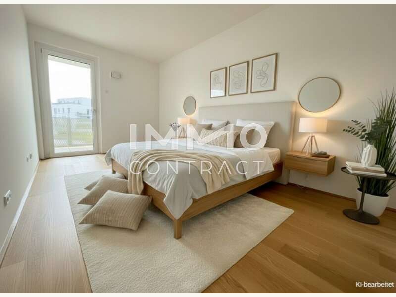 Wohnung in 1210 Wien 