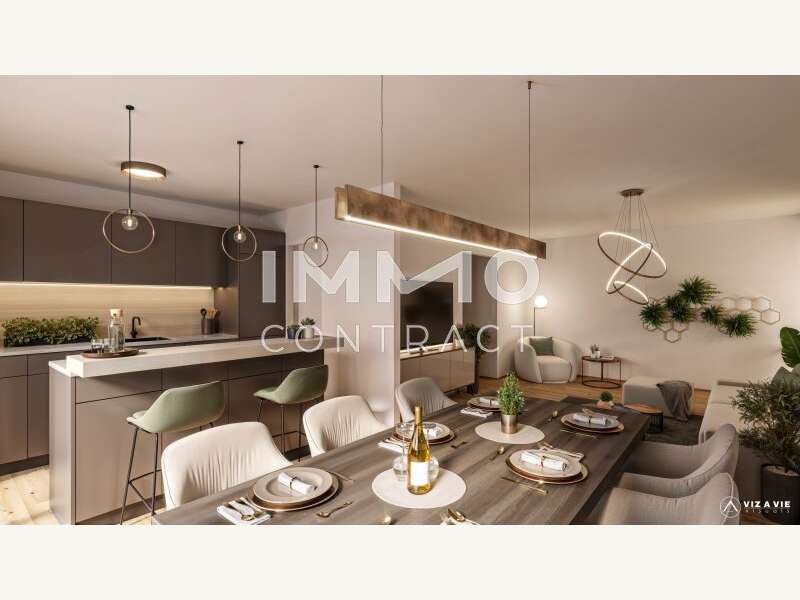 Wohnung in Stockerau