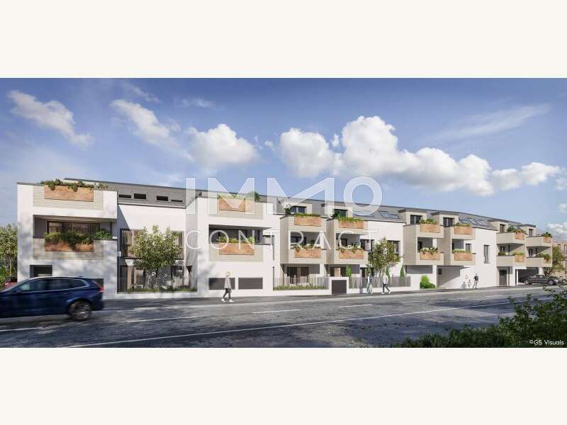Wohnung in Stockerau