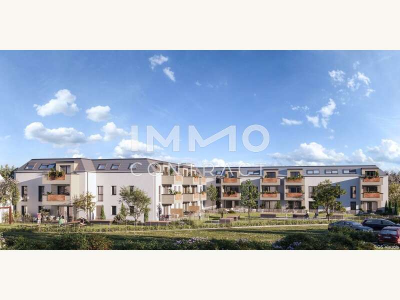 Wohnung in Stockerau