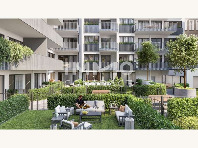 Wohnung in 1160 Wien 