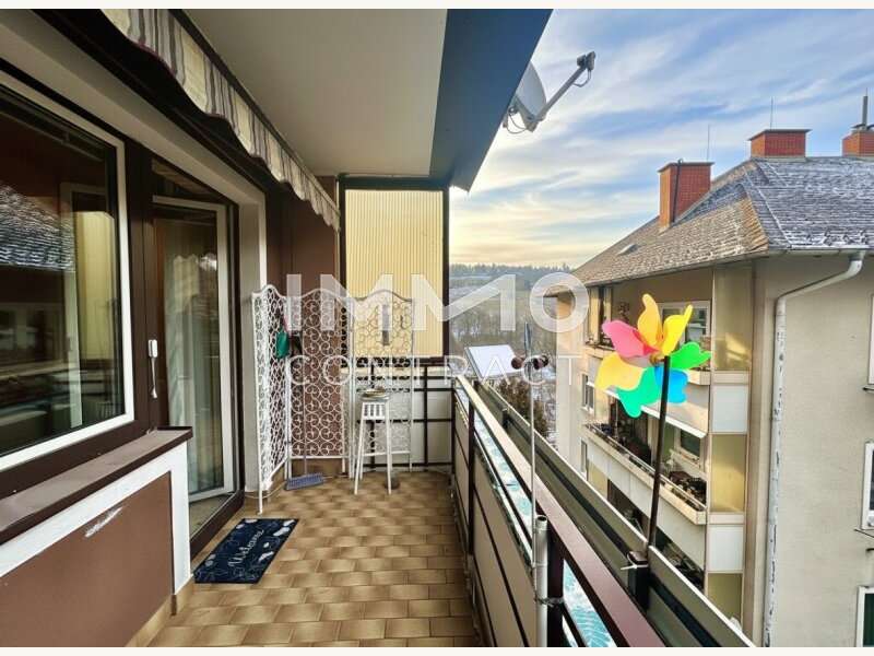 Wohnung in Klosterneuburg