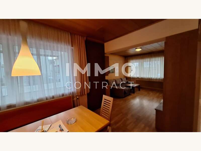 Wohnung in St. Pölten