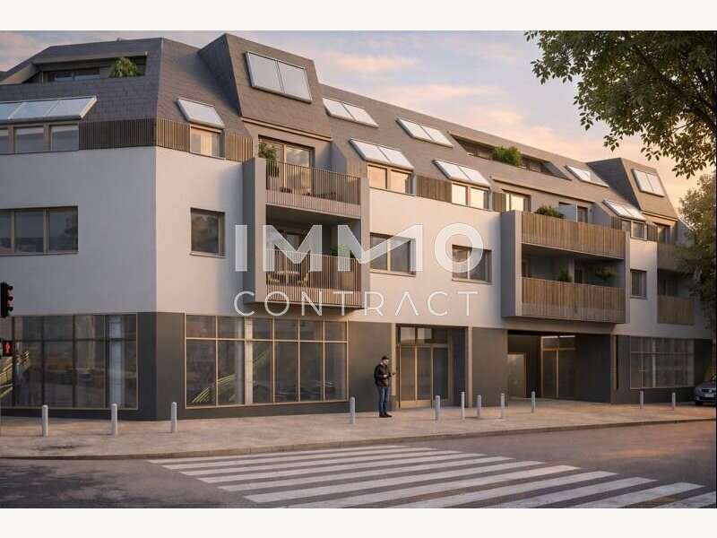 Wohnung in 1140 Wien 