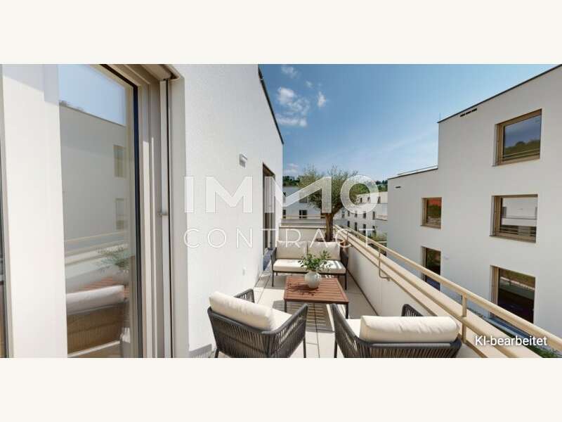 Wohnung in Krems an der Donau