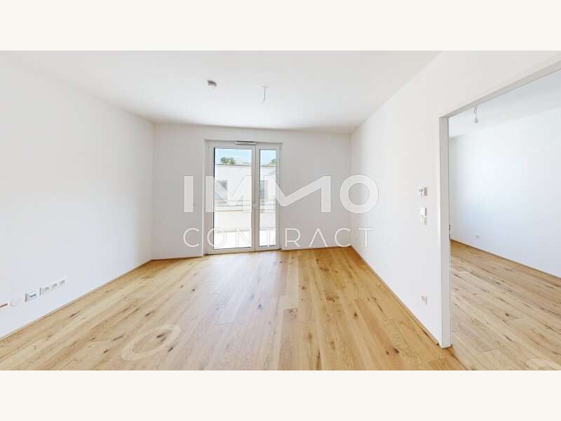 Dachgeschosswohnung in Krems an der Donau