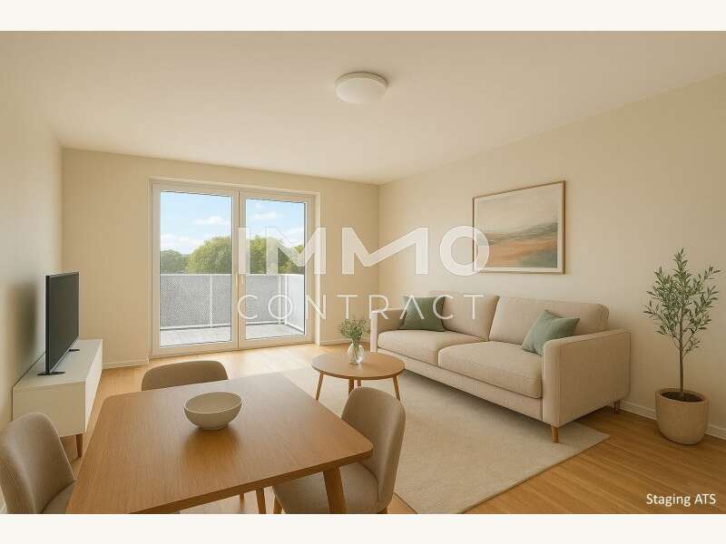 Wohnung in 1110 Wien 