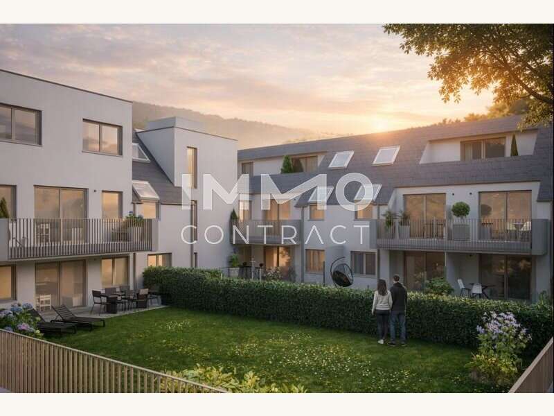 Wohnung in 1140 Wien 