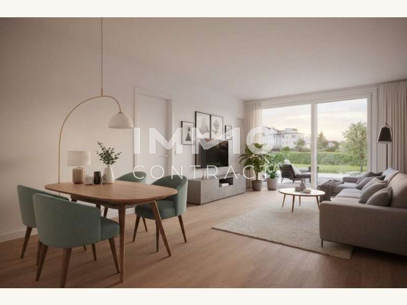 Wohnung in 1140 Wien 