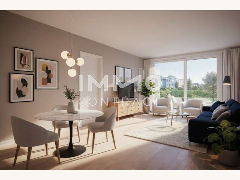 Wohnung in 1140 Wien 