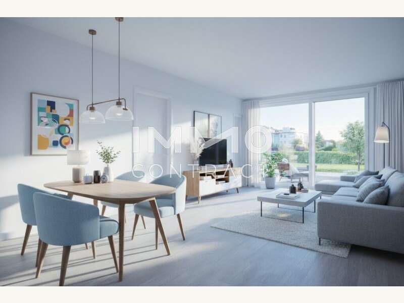 Wohnung in 1140 Wien 