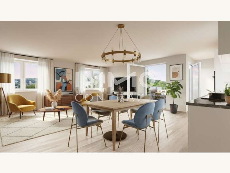 Wohnung in 1140 Wien 