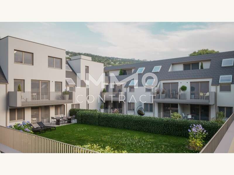 Wohnung in 1140 Wien 