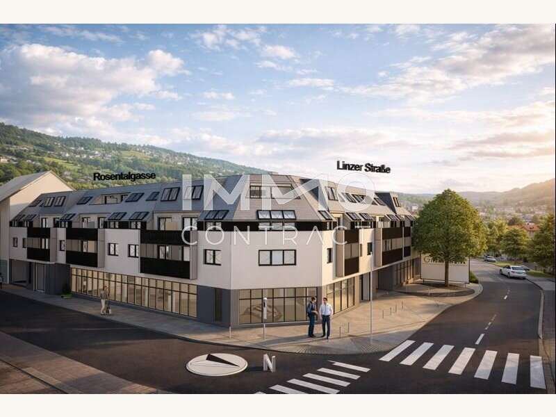 Wohnung in 1140 Wien 