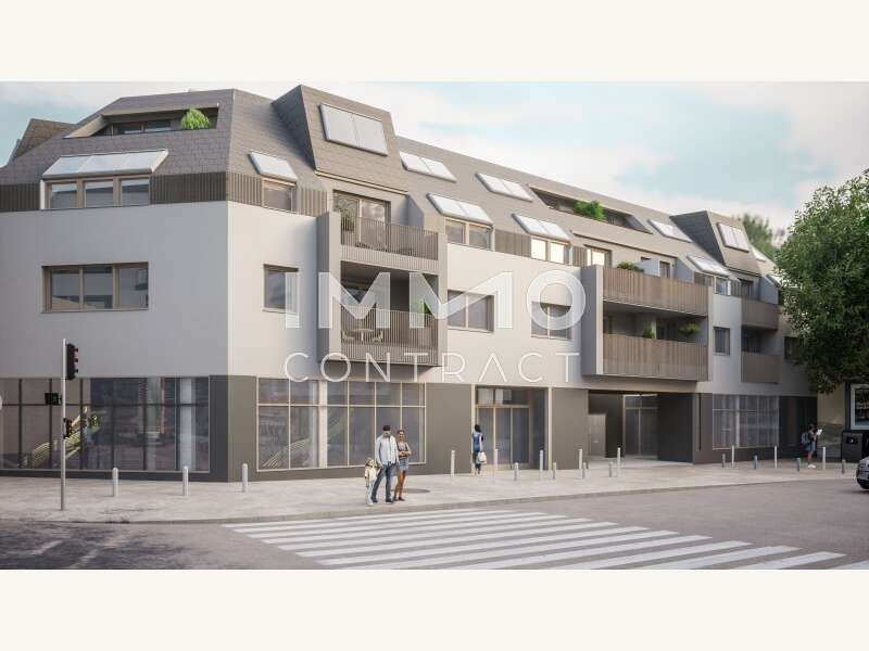 Wohnung in 1140 Wien 