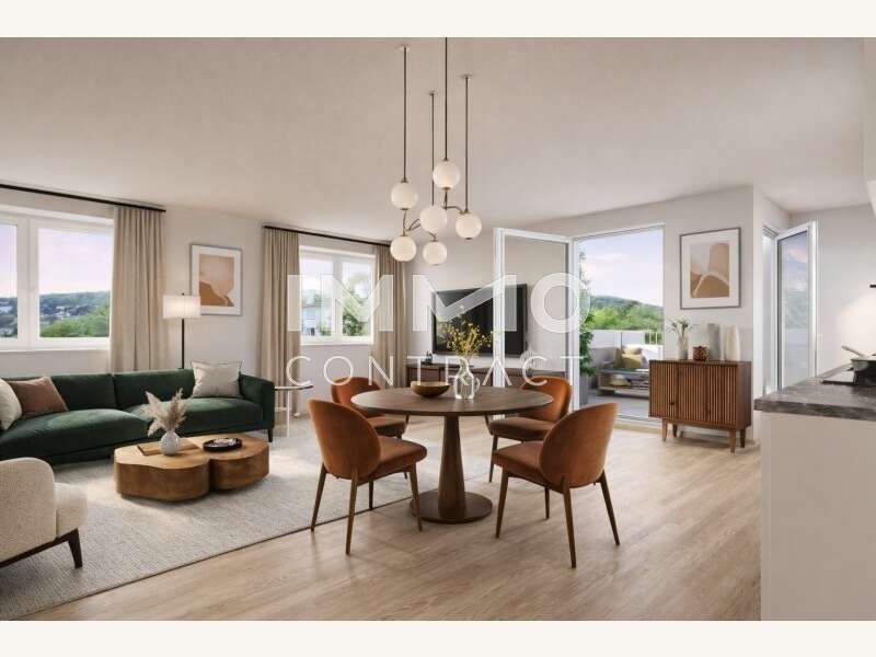 Wohnung in 1140 Wien 