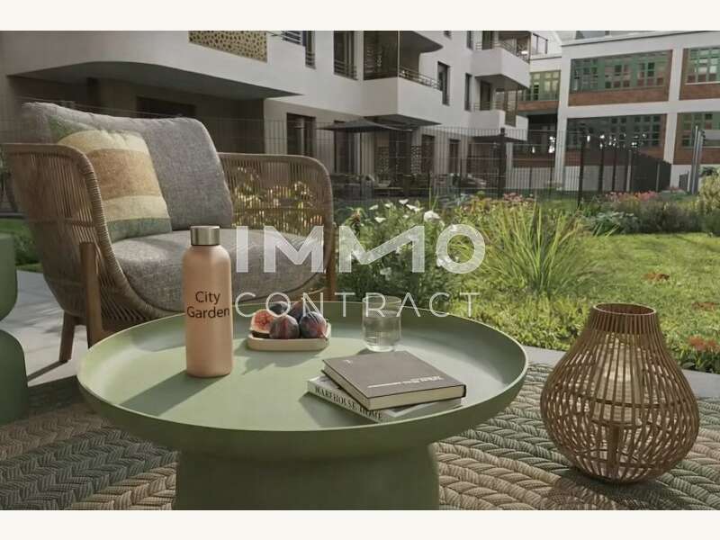 Wohnung in 1230 Wien 