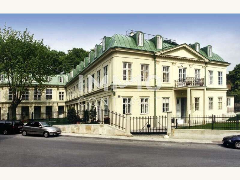 Wohnung in 1190 Wien 