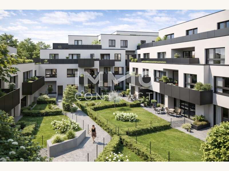 Wohnung in 1220 Wien 