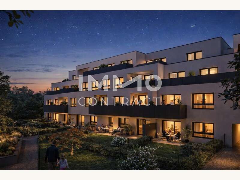 Wohnung in 1220 Wien 
