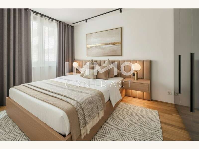 Wohnung in 1210 Wien 
