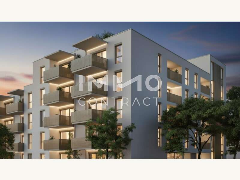 Wohnung in 1210 Wien 