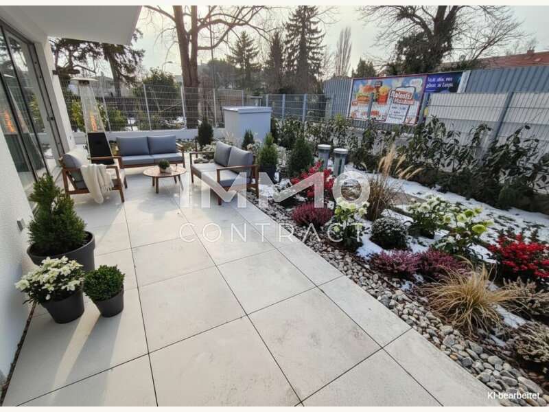 Wohnung in 1230 Wien 