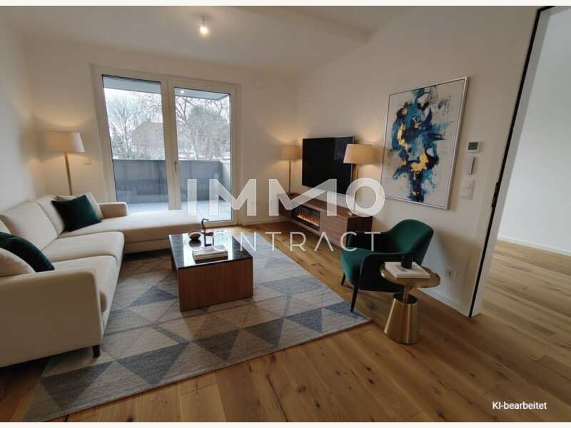 Wohnung in 1230 Wien 