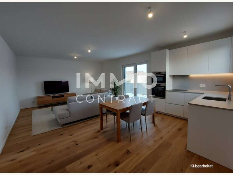 Terrassenwohnung in 1230 Wien 