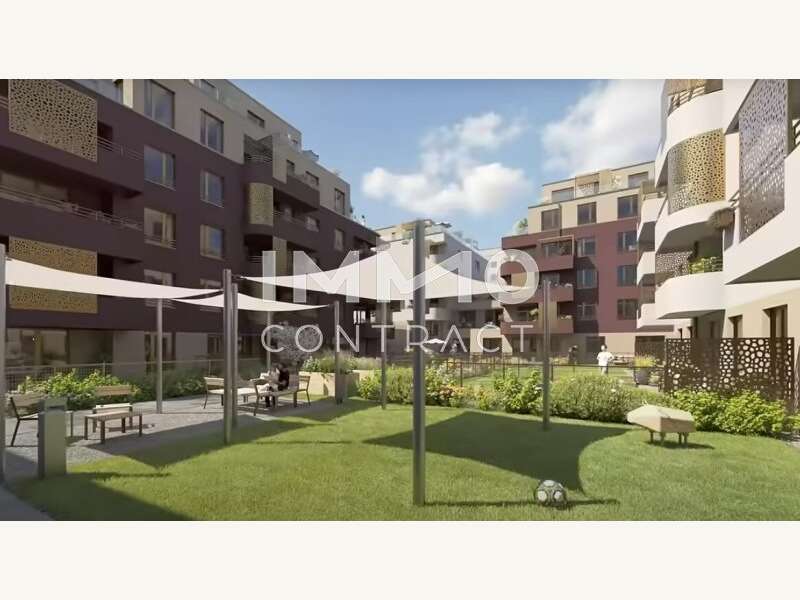 Wohnung in 1230 Wien 