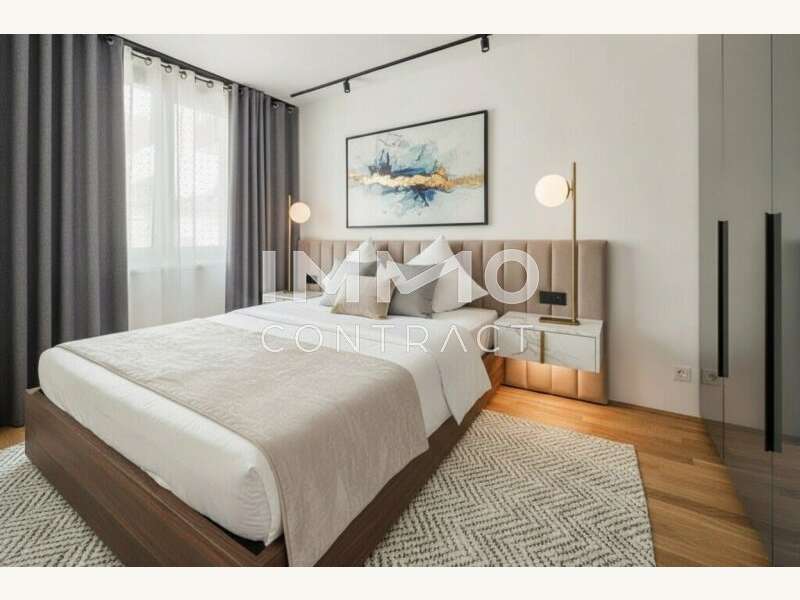 Wohnung in 1210 Wien 