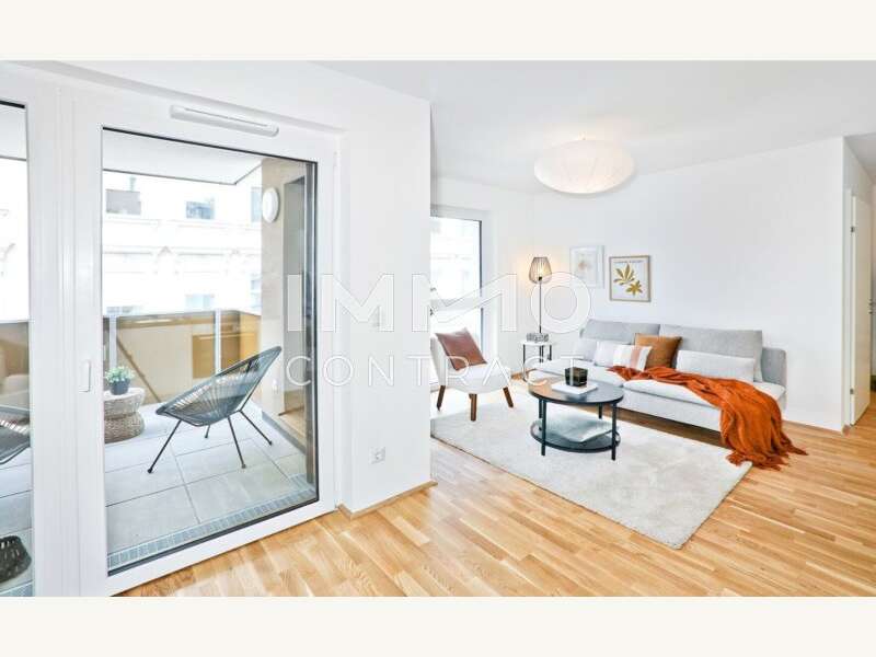 Wohnung in 1170 Wien