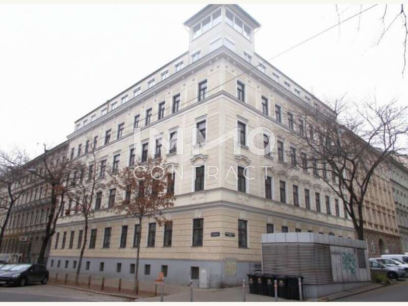 Wohnung in 1140 Wien 