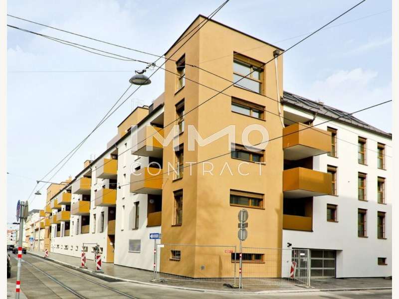 Wohnung in 1170 Wien