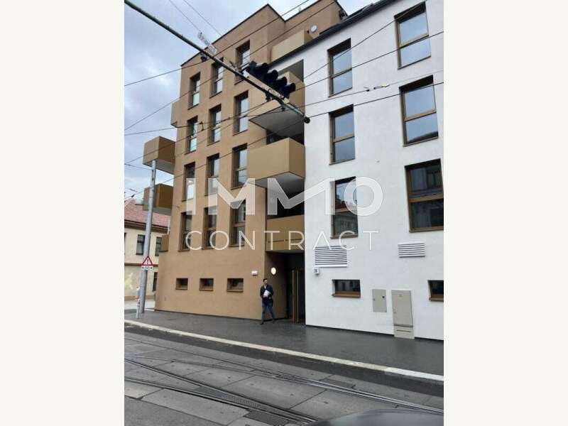 Wohnung in 1170 Wien 