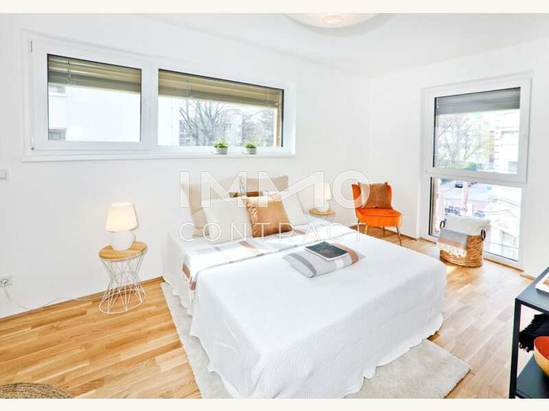 Wohnung in 1170 Wien