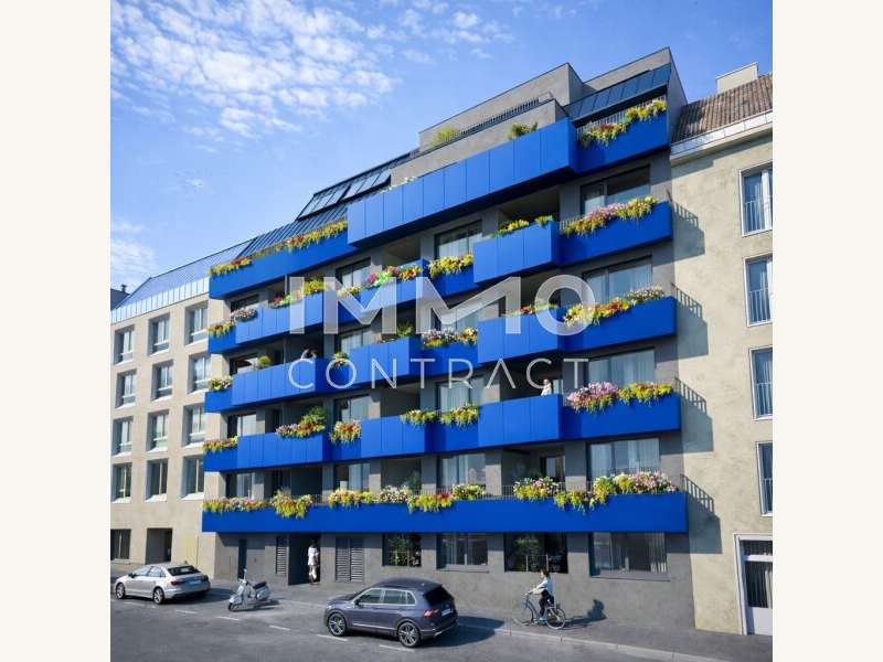 Wohnung in 1190 Wien 