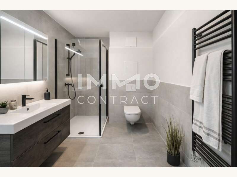 Wohnung in 1190 Wien 