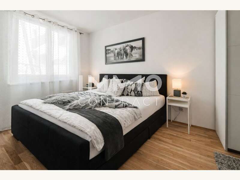 Wohnung in 1190 Wien 