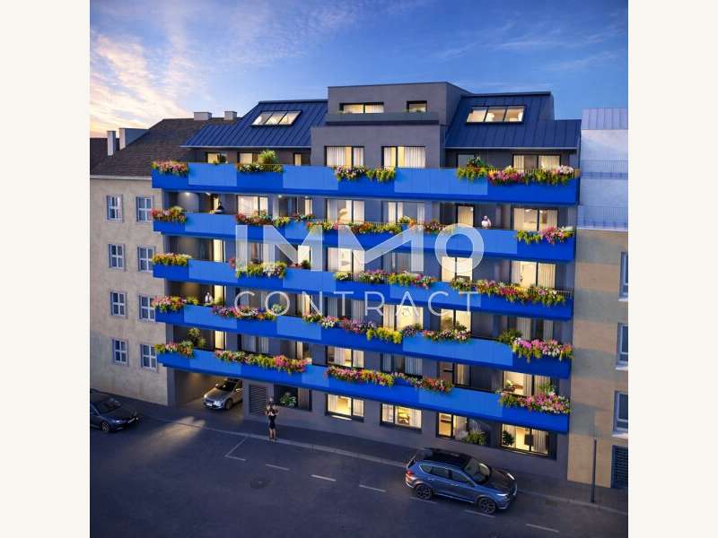 Wohnung in 1190 Wien 