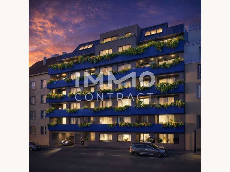 Wohnung in 1190 Wien 
