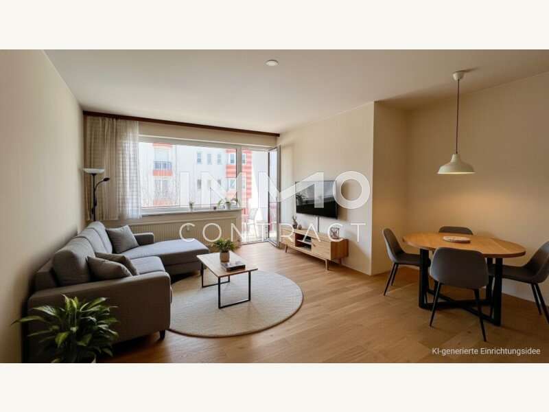 Wohnung in Lienz