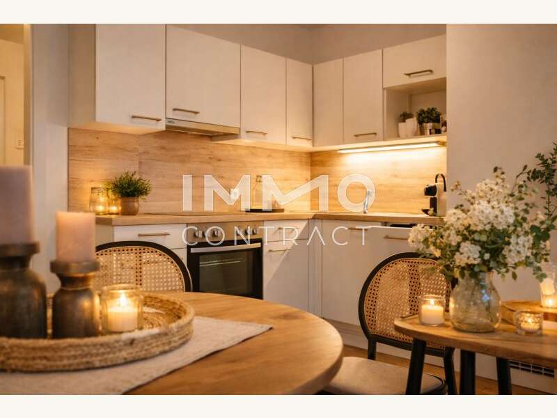 Wohnung in 1190 Wien 