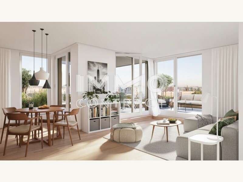 Wohnung in 1230 Wien 