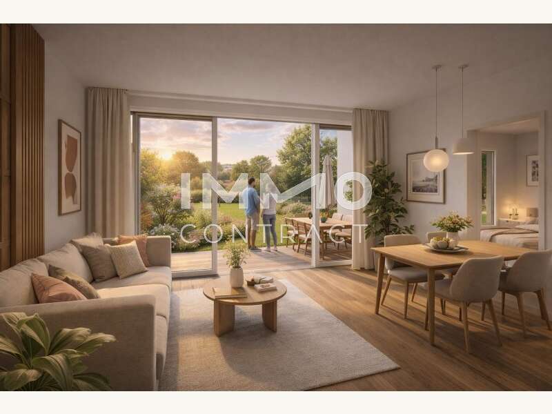 Wohnung in Gerasdorf bei Wien