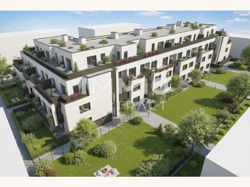 Wohnung in 1220 Wien 